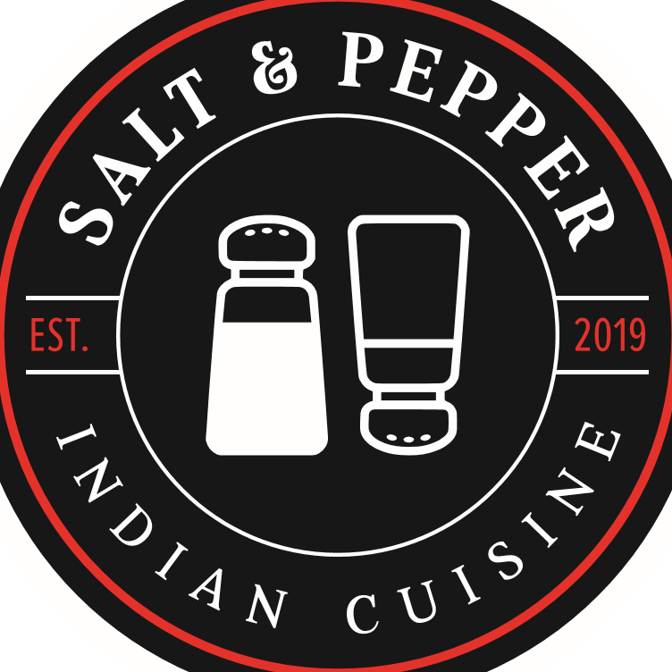 Salt & Pepper Indian Cuisine