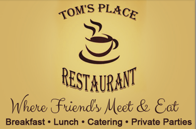 Tom’s Place Restaurant