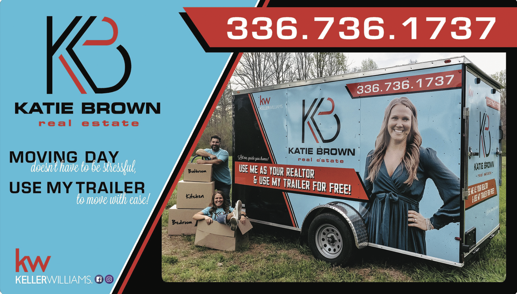Katie Brown REALTOR