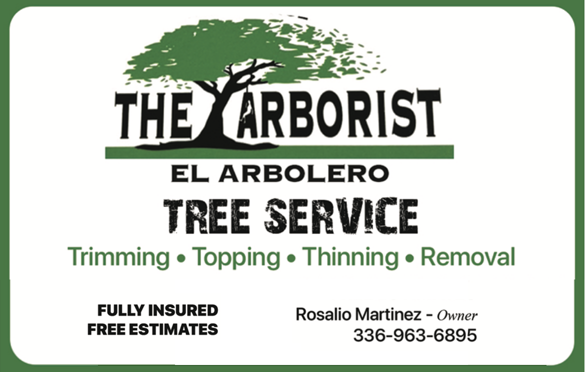 The Arborist Tree Service