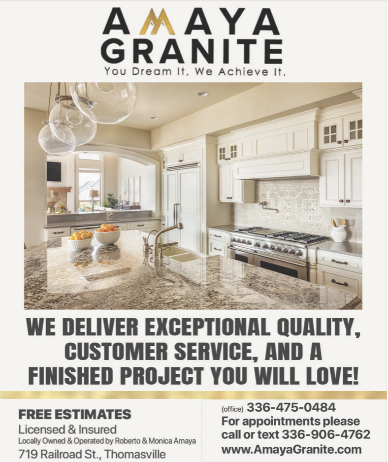 Amaya Granite, LLC