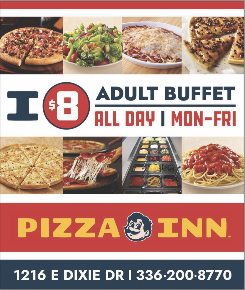 Pizza Inn